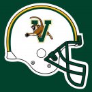 Vermont Catamounts 3x5 ft Digital Printing