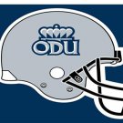 Old Dominion Monarchs Digital Printing sports flag