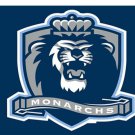 Old Dominion Monarchs Digital Printing sports flag