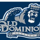 Old Dominion Monarchs Digital Printing sports flag