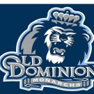 Old Dominion Monarchs Digital Printing sports flag