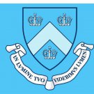 Columbia Lions Hand Flag 3x5 ft Club Basketball