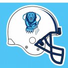Columbia Lions Hand Flag 3x5 ft Club Basketball