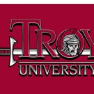 Troy Trojans sports team Flag Digital Printing
