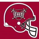 Troy Trojans sports team Flag Digital Printing
