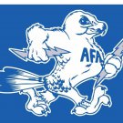Air Force Falcons Logo Flag 3x5 ft