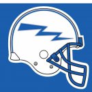 Air Force Falcons Logo Flag 3x5 ft