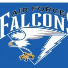 Air Force Falcons Logo Flag 3x5 ft