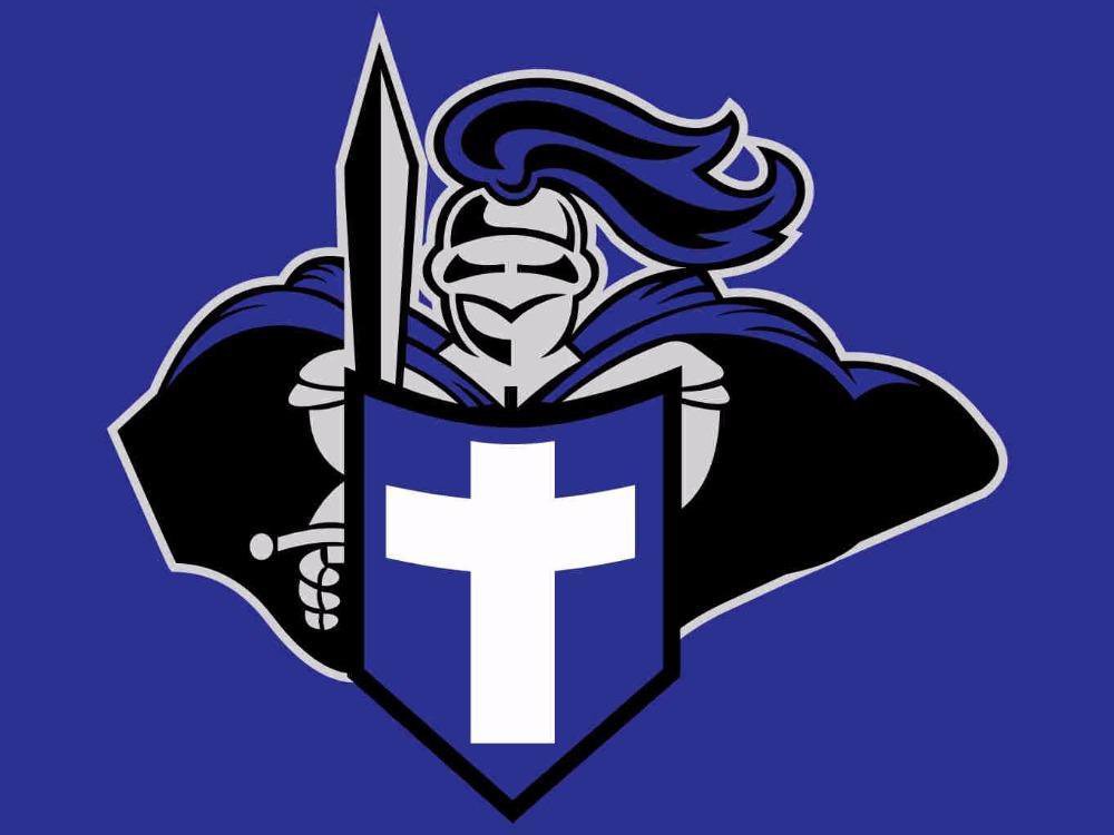 Holy Cross Crusaders Hand Flags Banners 3x5 ft