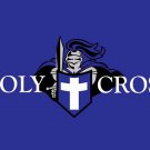 Holy Cross Crusaders Hand Flags Banners 3x5 ft