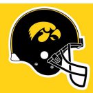 lowa Hawkeyes Hand Flags 3x5 ft
