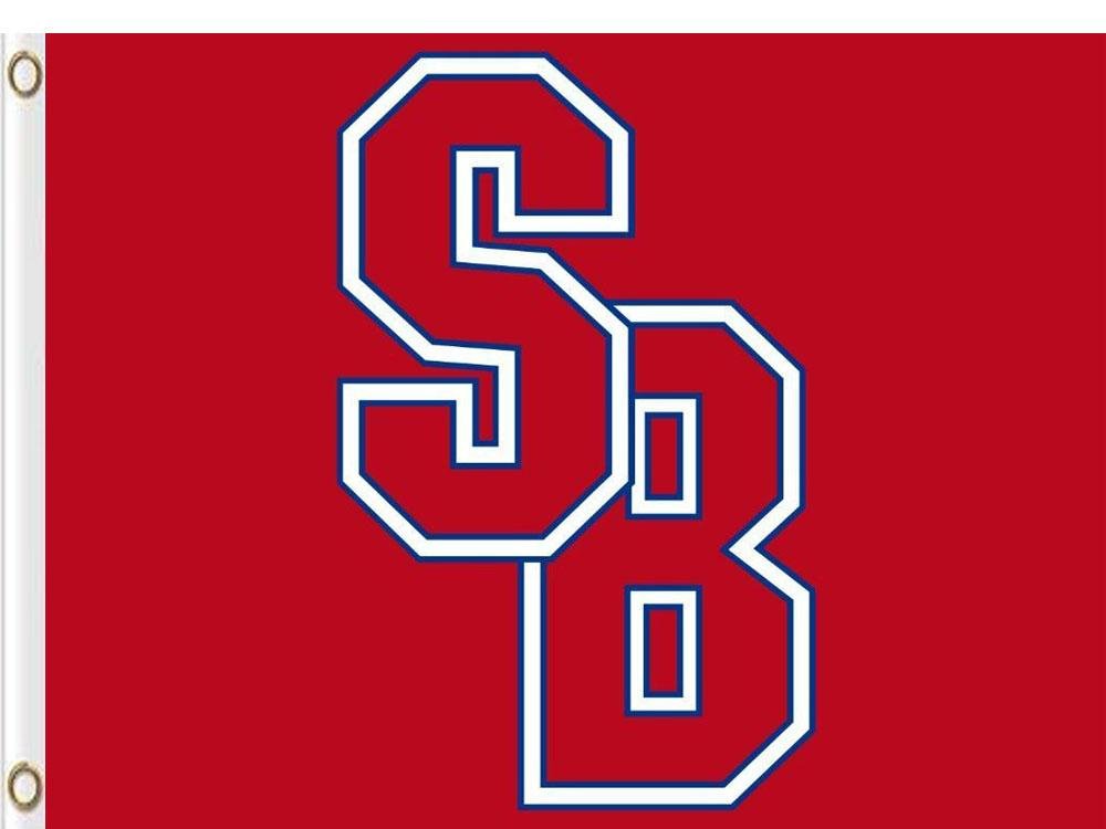 Stony Brook Seawolves Flags Banners 3x5 ft