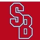 Stony Brook Seawolves Flags Banners 3x5 ft