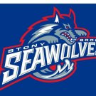 Stony Brook Seawolves Flags Banners 3x5 ft