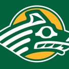 Alaska Anchorage Seawolves Logo Hand Flag 3x5 ft