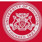 Houston Cougars Hand Flags Banners 3x5 ft