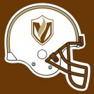 Valparaiso Crusaders 3x5 ft Flag Digital Printing