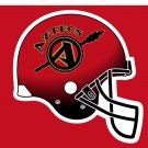 San Diego State Aztecs 3x5 ft Flag Digital Printing