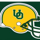 Oregon Ducks sports team Flag Digital Printing