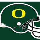 Oregon Ducks sports team Flag Digital Printing