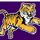 Louisiana State Tigers Hand Flag 3x5 ft