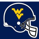 West Virginia Mountaineers flag 3x5 ft