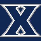 Xavier Musketeers sports team flag 3x5 ft