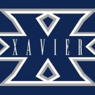 Xavier Musketeers sports team flag 3x5 ft