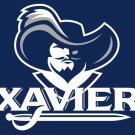 Xavier Musketeers sports team flag 3x5 ft