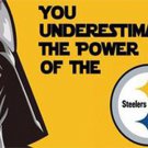 Pittsburgh Steelers Star Wars Flags 3x5 ft