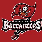 Tampa Bay Buccaneers Flags 3x5 ft