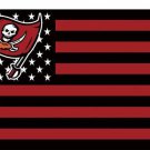 Tampa Bay Buccaneers Flags 3x5 ft