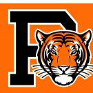 Princeton Tigers sports team flag 3x5 ft
