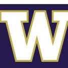 Washington Huskies sports team flag 3x5 ft