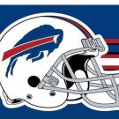 Hemlet Buffalo Bills Flag 3x5 ft