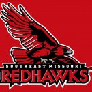 Southeast Missouri State Redhawks sports team Flag 3x5 ft