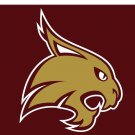 Texas State Bobcats sports team Flag 3x5 ft