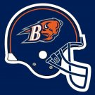 Bucknell Bison Hand Flag 3x5 ft Club Basketball
