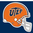 UTEP Miners Digital Printing Flag 3x5 ft
