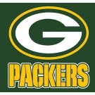 Green Bay Packers Flag 3x5 ft