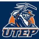 UTEP Miners Digital Printing Flag 3x5 ft