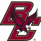 Boston College Eagles Hand Flag 3x5 ft