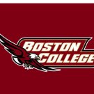 Boston College Eagles Hand Flag 3x5 ft