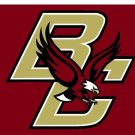 Boston College Eagles Hand Flag 3x5 ft