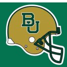 Baylor Bears Hand Sport Flag 3x5 ft