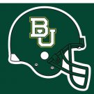 Baylor Bears Hand Sport Flag 3x5 ft
