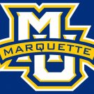 Marquette Golden Eagles Hand Flag 3x5 ft