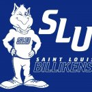 Saint Louis Billikens sports team flag 3x5 ft