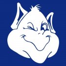 Saint Louis Billikens sports team flag 3x5 ft