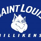 Saint Louis Billikens sports team flag 3x5 ft
